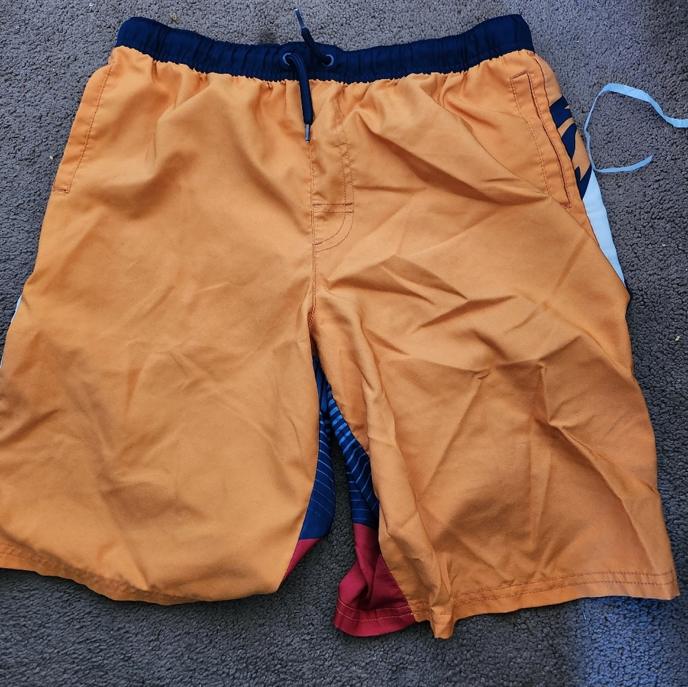 Swimming shorts